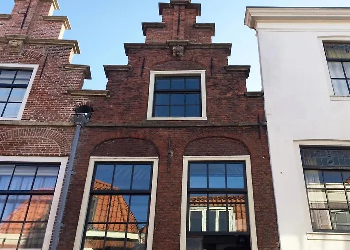 Keysers Huys Anno 1625