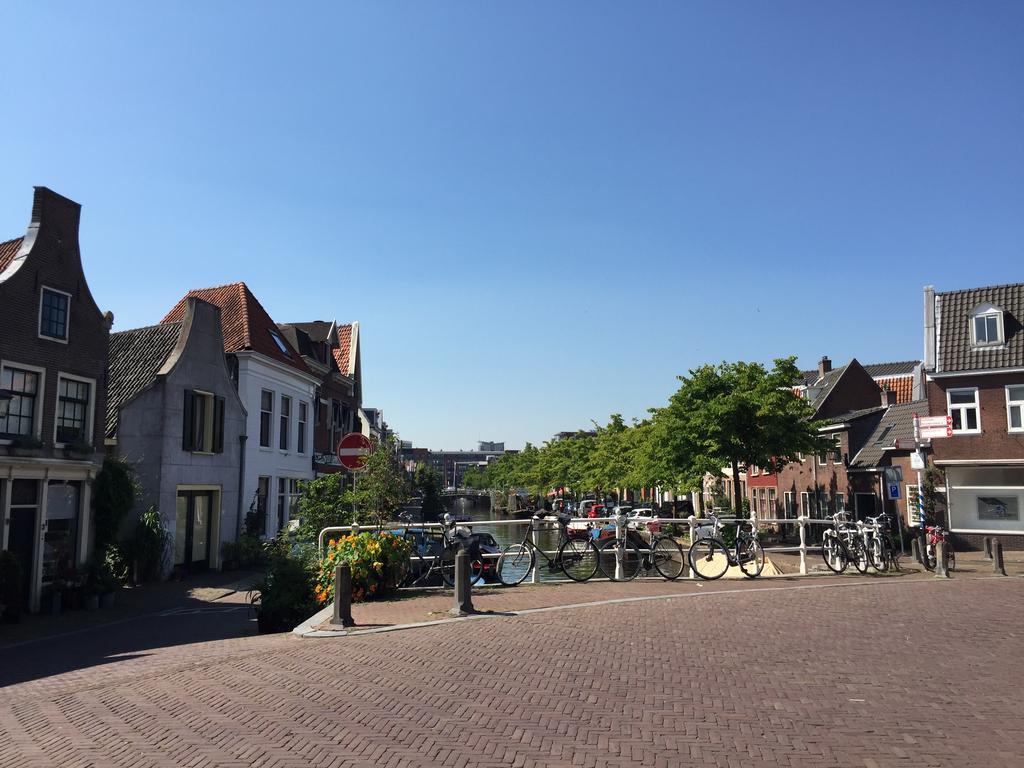 Keysers Huys Anno 1625 Haarlem