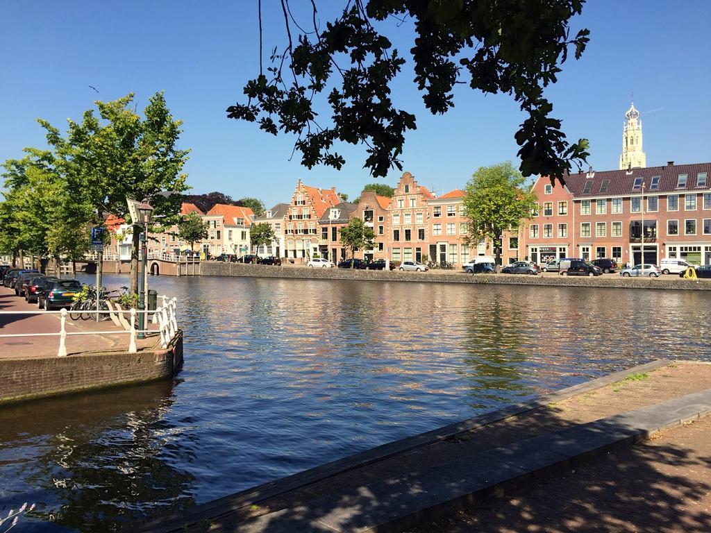 Appartement Keysers Huys Anno 1625 Haarlem