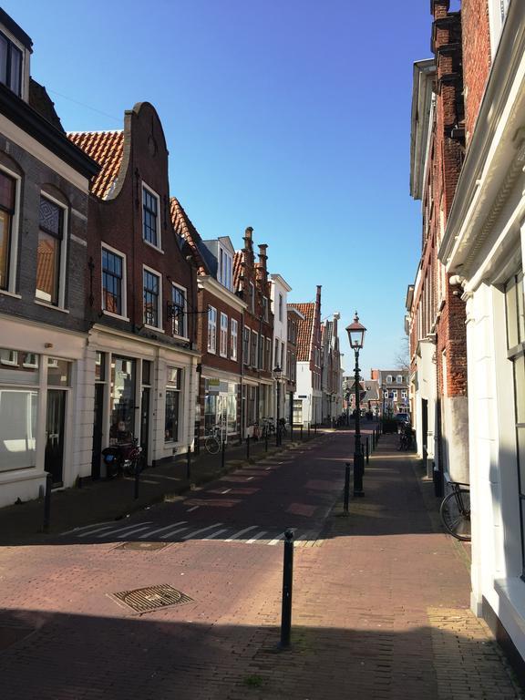 Appartement Keysers Huys Anno 1625