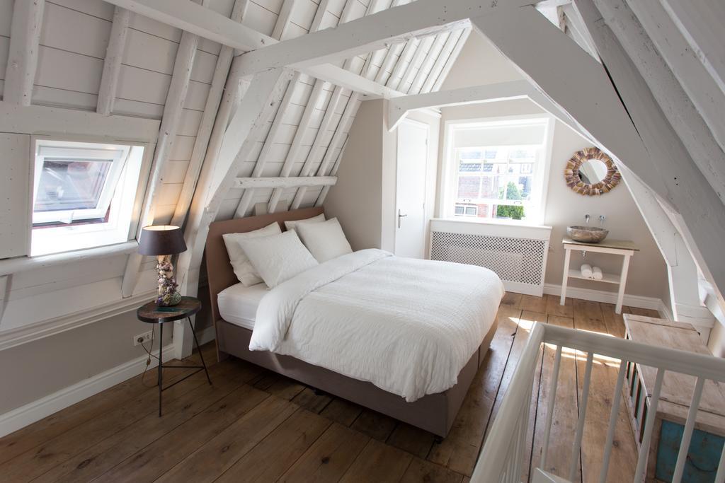 Appartement Keysers Huys Anno 1625