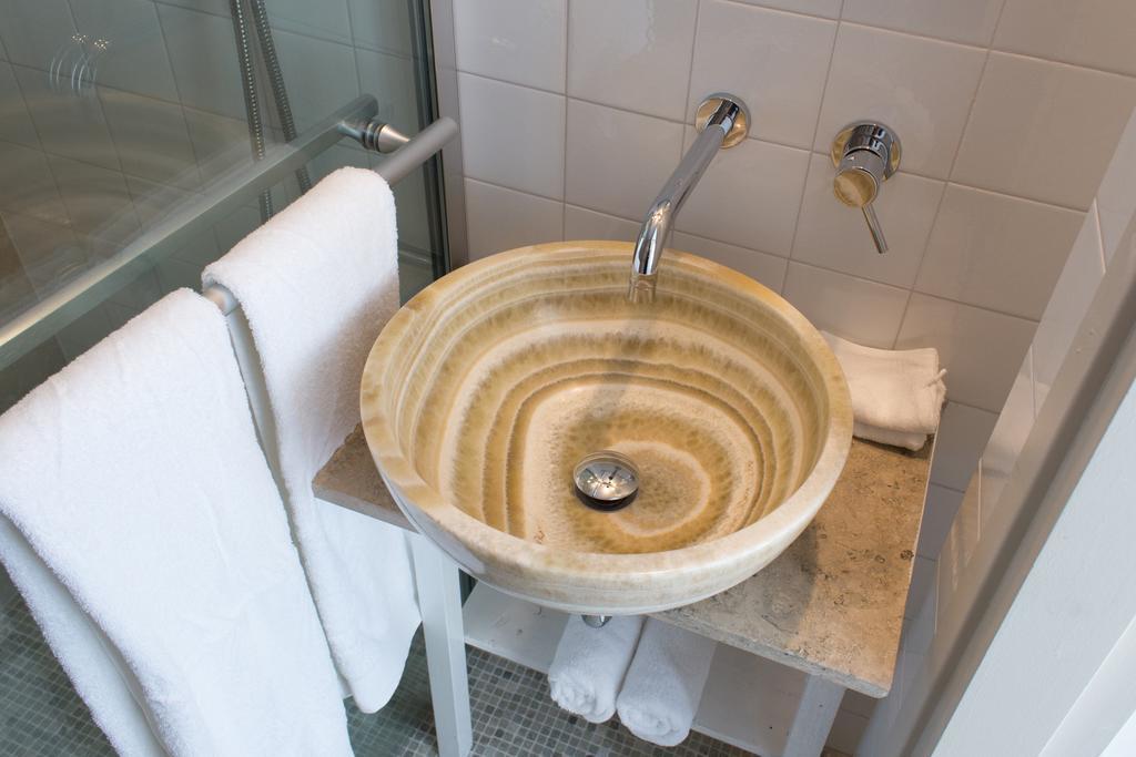 Keysers Huys Anno 1625 Appartement *