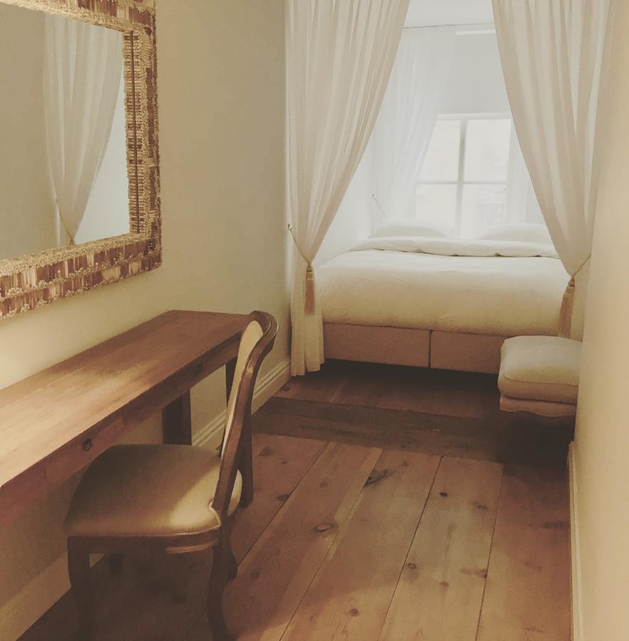 Keysers Huys Anno 1625 Appartement Haarlem