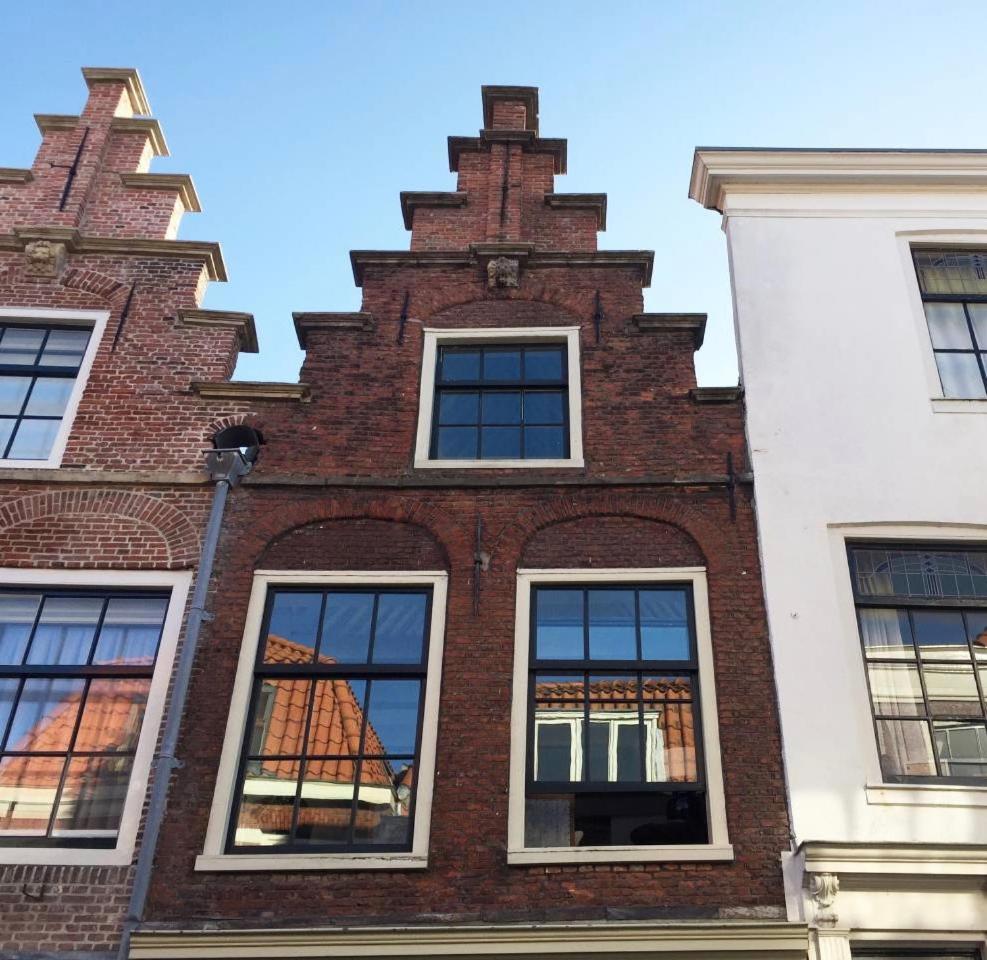 Appartement Keysers Huys Anno 1625
